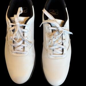 Men's Callaway Spike-less Golf Shoes Size 11